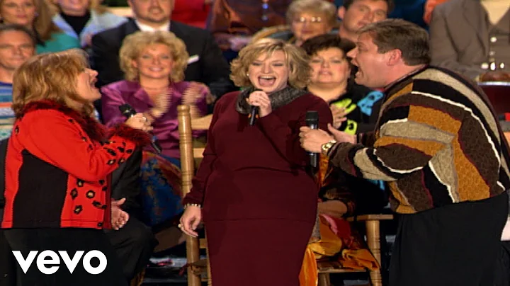 Kim Hopper, TaRanda Kiser, Tony Greene - Christ Is...