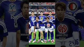 Japan 🇯🇵 2-2 🇳🇱 Netherlands: Group F - FIFA World Cup 2026