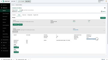 Deploy and operate Windows and Linux applications on upstream K8s clusters