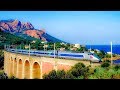 Riding the Train On The French Riviera:  Nice To Marseille-Saint-Charles