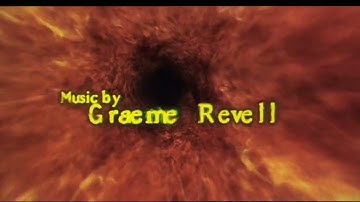 Spawn (1997) Opening Credits