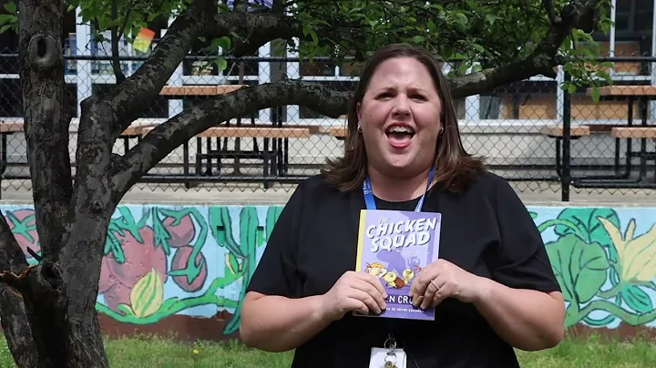 Librarians Bloopers 1