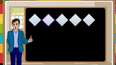 Tilings with One Shape   Patterns   CBSE Class 3 Maths