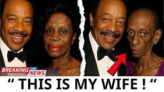 15 Black Celebrities Who Married Ugly Wives  Then and now 2026
