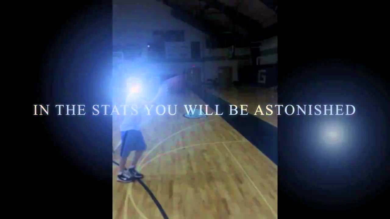 Cdiggy+Basketball=Swoosh maybe