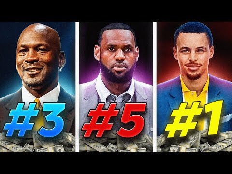 Video: Hay 10 agentes en la NBA que representan más de $ 1.5 mil millones en sueldos de jugadores