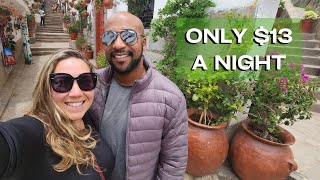 Living in Cusco on a Budget: A Vlog Guide to Costs and Expenses for Expats