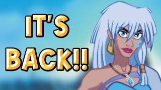 DISNEYS ATLANTIS is GETTING A SEQUEL!!