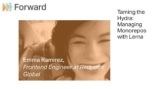 Taming the Hydra: Managing Monorepos with Lerna