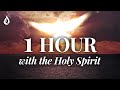 1 Hour Prayer Music Instrumental Piano | Dwelling In God