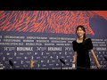 Berlinale live 2024 press conference a travelers needs