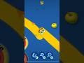 Wormzone.io #shortvideo #cacingbesar #gaming