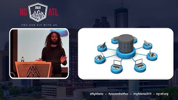 GraphQL Anywhere, How GraphQL can improve your work across all your stack - Uri Goldshtein