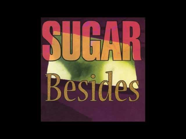 【美品】Sugar/Bob Mould CDセット Sugar - Besides - Amazon.com Music