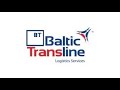 🔥 BALTIC TRANS Водители Пришли за Деньгами