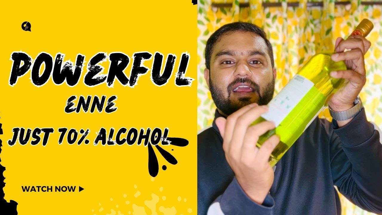 absent powerfull drink ?