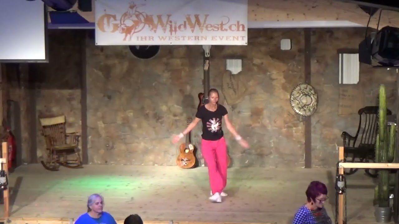 TEACH (D) Work The World - Werq The World (Pop)