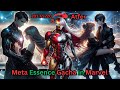 Don't Waste Your Time on Marvel Gacha Without This|#anime #narratonest #marvel  201 TO 220   #