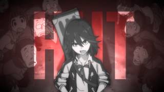 [ Kill la Kill ] Mep Part - [Bluestarlight97]