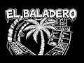 Andrea TB EL BALADERO TEKNO TRIBE LIVE SET mp3