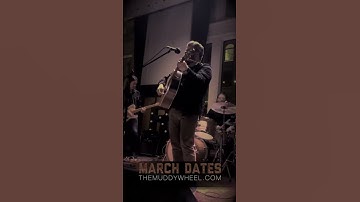 Thumbnail of The Muddy Wheel - How Come (Ray Lamontagne Cover)