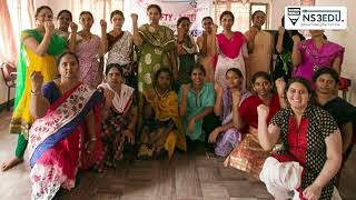 Empower Your Future: Join Our Women-Only IT Networking Batches!