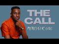 Minister GUC - The Call Lyrics