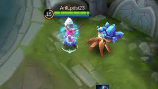 NANA X KLOMANG KOCAKKK PARAHH WKWK|Mobile Legends