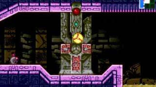 Lets Play Metroid: Zero Mission - Part 3