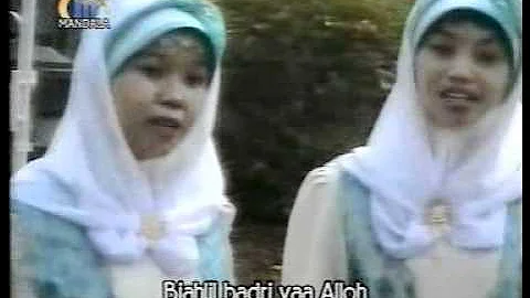 Lir Ilir - Sholawat Rebana.mp4