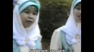 Lir Ilir - Sholawat Rebana.mp4