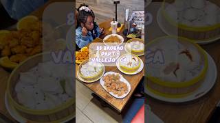 88 BaoBao Dumpling House #foodie #foodlover #food #vallejo #chinese #ramen #foodreview #dumplings
