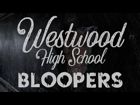 Westwood High School Bloopers (EXPLICIT)