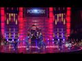 ABDC Season 5 - Week 6 - Poreotix