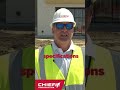 Chief Construction: Orchestrating Successful Construction Projects: Time, Cost, and Quality