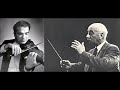 Capture de la vidéo Beethoven "Violin Concerto" Ruggiero Ricci/Sir Adrian Boult