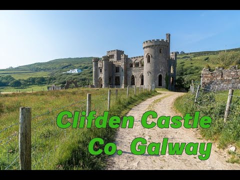 Video: Clifden Castle: Der vollständige Leitfaden