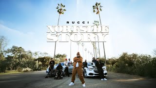 Rucci - High Speed Chase (Official Visualizer)