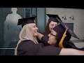 UW Bothell 2017 Commencement Highlights