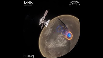 "Worlds Beyond Earth", Trailer [Fulldome]