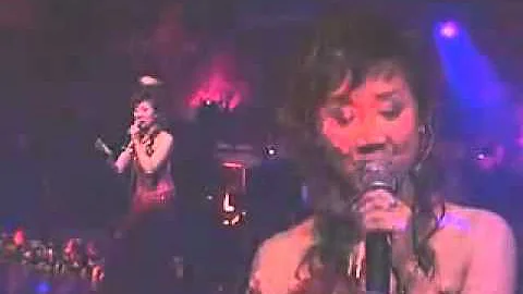 Teresa Cheung Tak Lan   Return of the Condor Heroe...