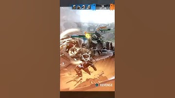 New Testing Grounds Ain’t That Bad #forhonor #gaming #ubisoft