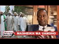 DPP MWAKITALU AELEZA USIYOYAJUA SAKATA LA MASHEIKH WA UAMSHO