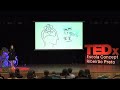 The importance of small pleasures | Maria Fernanda Oliveira | TEDxEscola Concept Ribeirão Preto