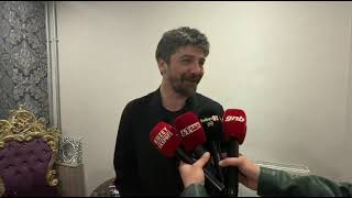 Tolga Zengin Uğurcan Çakır'ın transfer sürecini değerlendirdi