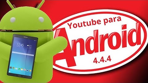 Youtube for android 4.0.3 / 4.1.2 / 4.2.1 / 4.4.2 / 4.4.4 / 5.0 / 6.0 / 7.0 Working (2024)