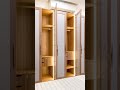 Crafted by Vasarte, every detail of this wardrobe has been carefully considered—from the warm wood f