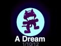 Rundfunk  a dream  new monstercat release