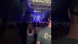 Cole Swindell 91821 You Should Be Here