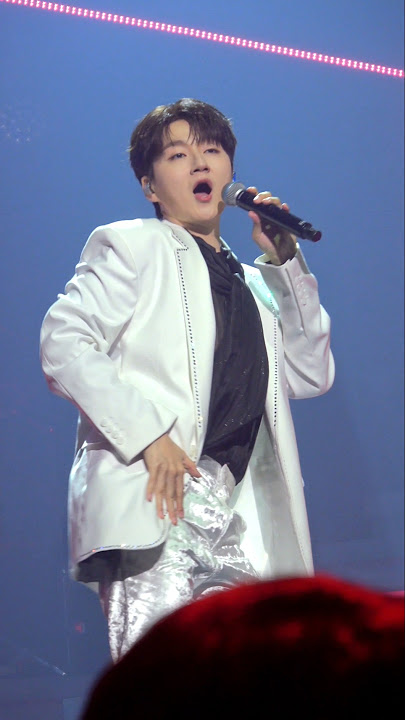 [250301 조민규 모노드라마 2025 가든브리즈 콘서트] Sway